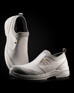 Calzado Laboral Roly Pearl 8387 Unisex - Imagen 3