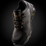 Calzado Laboral Roly Rock 8390 Unisex