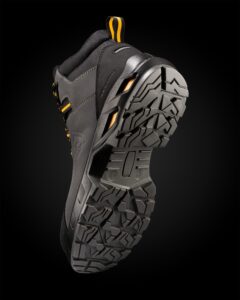 Calzado Laboral Roly Rock 8390 Unisex - Imagen 2