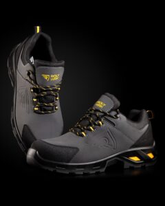 Calzado Laboral Roly Rock 8390 Unisex - Imagen 3