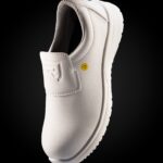 Calzado Laboral Roly Salt 8386 Unisex