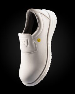 Calzado Laboral Roly Salt 8386 Unisex