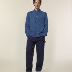 Camisa Stanley/Stella Stanley Denim Shirt STWM967