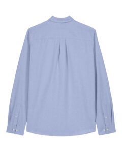 Camisa Stanley/Stella Stanley Oxford Shirt STWM968 - Image 8