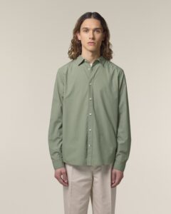 Camisa Stanley/Stella Stanley Styler Shirt STWM969 - Imagen 3