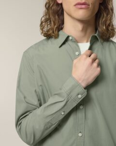 Camisa Stanley/Stella Stanley Styler Shirt STWM969 - Imagen 5