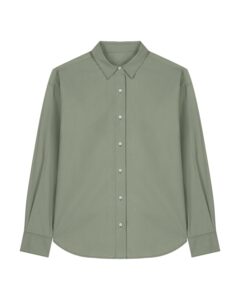 Camisa Stanley/Stella Stanley Styler Shirt STWM969 - Imagen 8