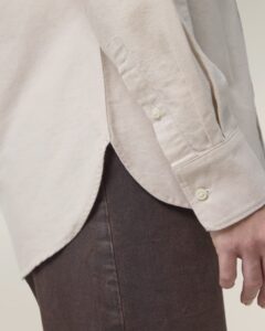 Camisa Stanley/Stella Stella Oxford Shirt STWW971 - Image 5