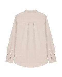 Camisa Stanley/Stella Stella Oxford Shirt STWW971 - Image 8