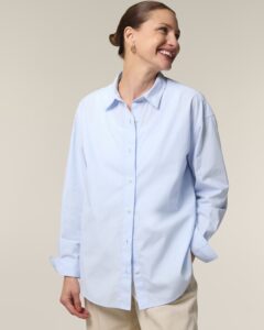 Camisa Stanley/Stella Stella Styler Shirt STWW973 - Imagen 2