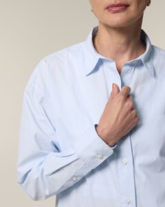 Camisa Stanley/Stella Stella Styler Shirt STWW973 - Imagen 6