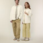 Camisa Unisex Stanley/Stella Worker Shirt STWU975