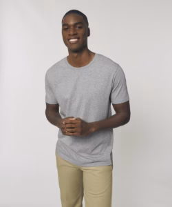 Camiseta Unisex Stanley/Stella Rocker STTU758 - Image 2