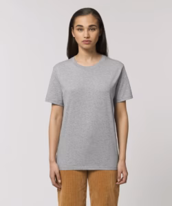 Camiseta Unisex Stanley/Stella Rocker STTU758 - Image 5