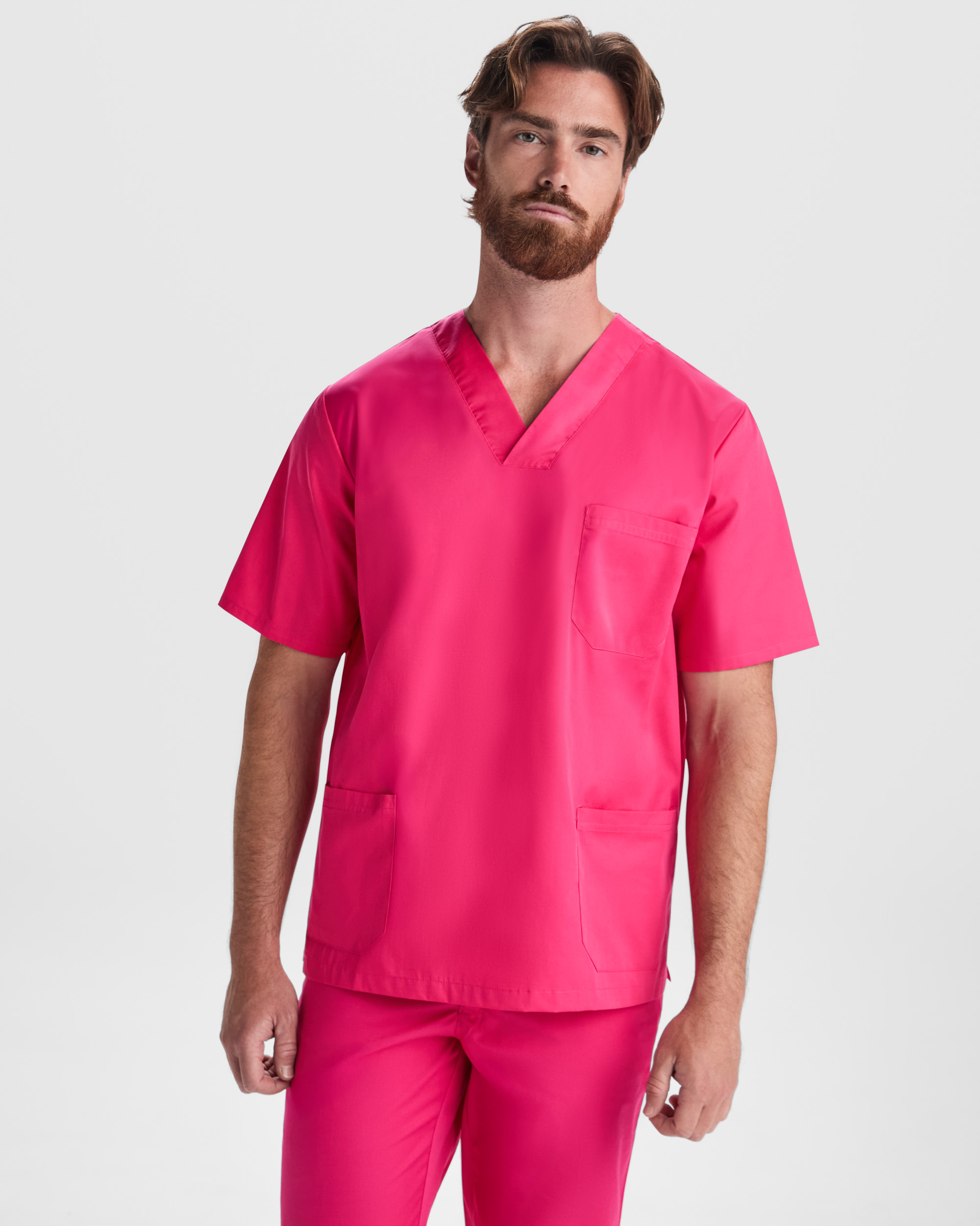 Camisa Laboral Roly Panacea 9098 Unisex - Image 1