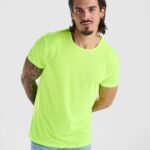 Camiseta Roly Akita 6534 Hombre