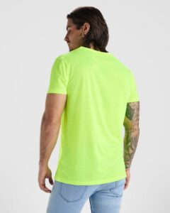Camiseta Roly Akita 6534 Hombre - Imagen 4