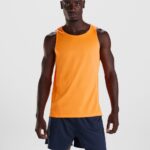 Camiseta Roly Andre 0350 Hombre Tirantes