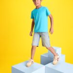 Camiseta Roly Braco 6550 Niño