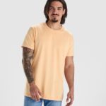 Camiseta Roly Corgi 2200 Hombre