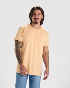 Camiseta Roly Corgi 2200 Hombre