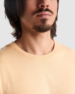 Camiseta Roly Corgi 2200 Hombre - Image 4