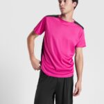 Camiseta Roly Detroit 6652 Hombre