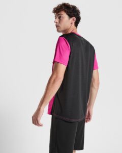 Camiseta Roly Detroit 6652 Hombre - Image 2