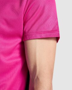 Camiseta Roly Detroit 6652 Hombre - Image 3