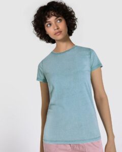 Camiseta Roly Fiyi 2201 Mujer - Image 2