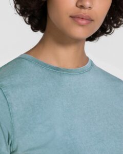 Camiseta Roly Fiyi 2201 Mujer - Image 3