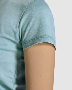 Camiseta Roly Fiyi 2201 Mujer - Image 4