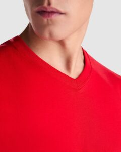 Camiseta Roly Samoyedo 6503 Hombre - Image 4