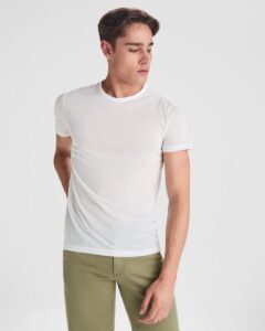 Camiseta Roly Sublima 7129 Hombre - Imagen 2