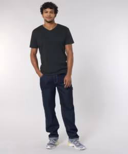 Camiseta Stanley/Stella Stanley Presenter STTM562