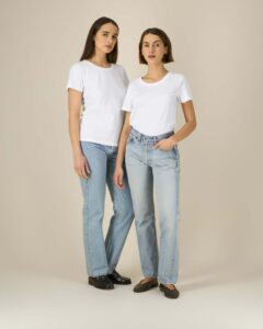 Camiseta Stanley/Stella Stella Expresser 2.0 STTW079