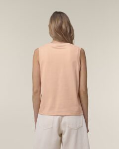 Camiseta Stanley/Stella Stella Mia STTW962 - Image 4