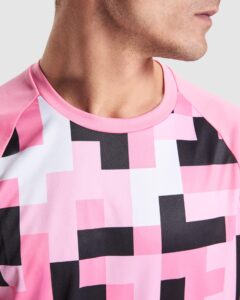 Camiseta Técnica Roly Ventor 0312 Unisex - Image 2