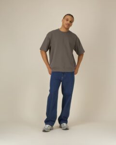 Camiseta Unisex Stanley/Stella Asher STTU078 - Imagen 2