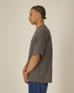 Camiseta Unisex Stanley/Stella Asher STTU078 - Imagen 4