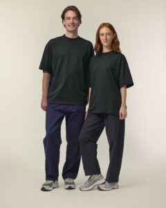 Camiseta Unisex Stanley/Stella Blaster 2.0 STTU959