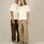 Camiseta Unisex Stanley/Stella Breezer STTU964