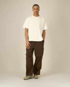 Camiseta Unisex Stanley/Stella Breezer STTU964 - Imagen 2