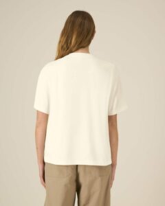 Camiseta Unisex Stanley/Stella Breezer STTU964 - Imagen 11