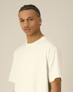 Camiseta Unisex Stanley/Stella Breezer STTU964 - Imagen 12