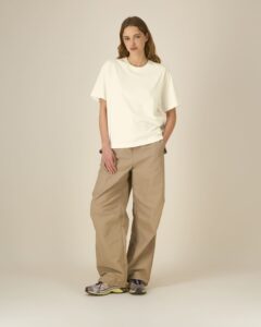 Camiseta Unisex Stanley/Stella Breezer STTU964 - Imagen 3