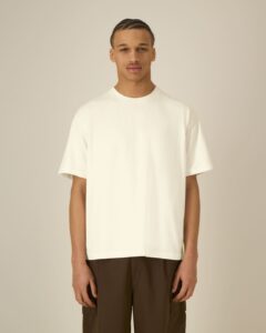 Camiseta Unisex Stanley/Stella Breezer STTU964 - Imagen 6