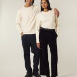 Camiseta Unisex Stanley/Stella Creator 2.0 Long Sleeve STTU199