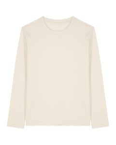 Camiseta Unisex Stanley/Stella Creator 2.0 Long Sleeve STTU199 - Image 9