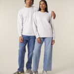 Camiseta Unisex Stanley/Stella Freestyler Long Sleeve STTU200